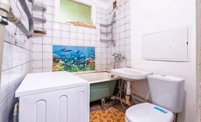 Купить 1-комнатную квартиру, Минск, Коржа, 1 (Московский район). Фото 27
