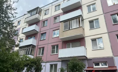  38 м2, Витебск(Богатырева , д. 32)