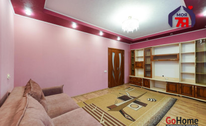 Купить 3-комнатную квартиру, Минск, Одинцова ул., 48 (Фрунзенский район). Фото 5
