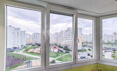 Купить 1-комнатную квартиру, Минск, Налибокская ул., 18(Фрунзенский район). Фото 5