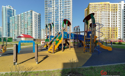 Купить 2-комнатную квартиру, Минск, Савицкого ул., 12 (Октябрьский район). Фото 11