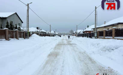 Купить коттедж, Новый, Березовая ул., 16 соток. Фото 46