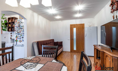 Купить 3-комнатную квартиру, Минск, Янковского ул., 9 (Фрунзенский район). Фото 5