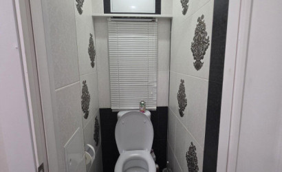 Купить 3-комнатную квартиру, Витебск, Петруся Бровки ул., 3/2. Фото 11