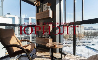 Купить 2-комнатную квартиру, Минск, Нововиленская, 29 (Центральный район). Фото 1