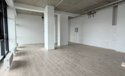 Аренда офиса, Минск, ул. Тимирязева, д. 126,  123.6 кв.м.. Фото 17