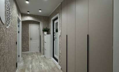 Купить 2-комнатную квартиру, Могилев, Мовчанского, 63. Фото 1