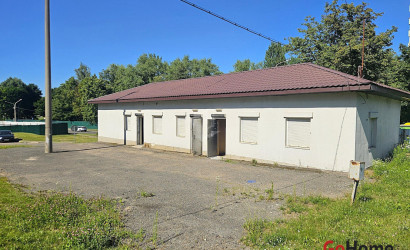 Аренда торгового помещения, Минск, Долгиновский тракт, 39/а, 107 кв.м.. Фото 1