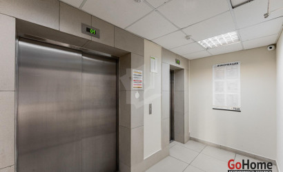 Купить 3-комнатную квартиру, Минск, Аэродромная ул., 32 (Октябрьский район). Фото 32