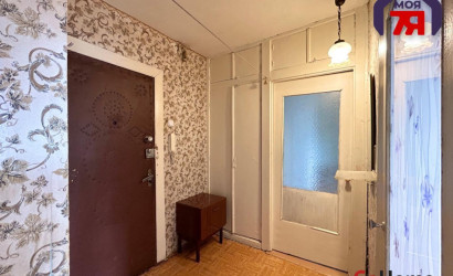 Купить 2-комнатную квартиру, Солигорск, Набережная, 12. Фото 14