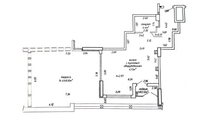 Купить 2-комнатную квартиру, Минск, Мстиславца ул., 8 (Первомайский район). Фото 5