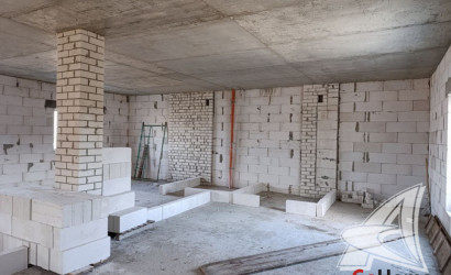 Купить дом, Волки, Мухавецкий с/с, 25 соток. Фото 12