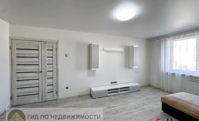Купить 2-комнатную квартиру, Гродно, Франтишка Богушевича. Фото 3