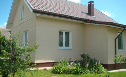 Купить дом, Тюхаи, Центральная ул., 16 соток. Фото 2