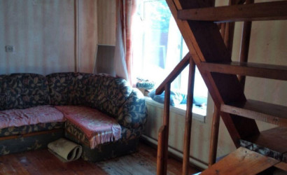 Купить дом, Березино, Ульянова ул., 12, 10.7 соток. Фото 4