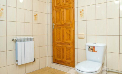 Купить коттедж, Свирь, Новая ул., 13 соток. Фото 43