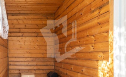 Купить дом в деревне, Журавинка, 6 соток. Фото 11