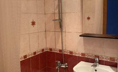 Снять 1-комнатную квартиру, Минск, просп. Пушкина, д. 22 (Фрунзенский район). Фото 8