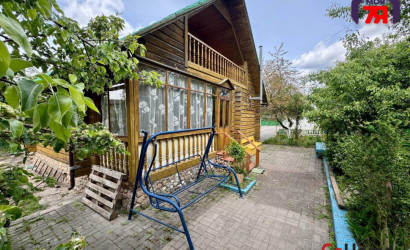 Купить дом, Слуцк, 1 Августа ул., 9.6 соток. Фото 2
