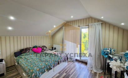 Купить дом, Брест, ул. Сергея Смирнова писателя, 12.11 соток. Фото 16