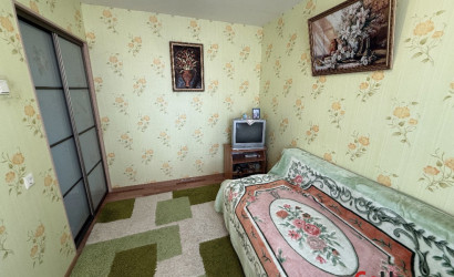 Купить 3-комнатную квартиру, Минск, Налибокская, 32 (Фрунзенский район). Фото 16