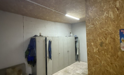 Продажа производственного помещения, Жабинка, Кирова, 1449.5 кв.м.. Фото 10