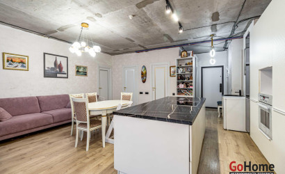 Купить 2-комнатную квартиру, Минск, Савицкого ул., 12 (Октябрьский район). Фото 9