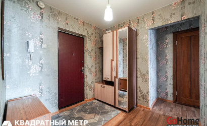 Купить 2-комнатную квартиру, Лесной, Троицкая ул., 19. Фото 9