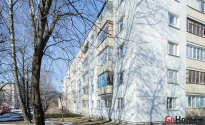 Купить 3-комнатную квартиру, Минск, Либкнехта ул., 135 (Московский район). Фото 21