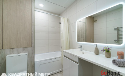 Купить 1-комнатную квартиру, Минск, Восточная ул., 139 (Советский район). Фото 19