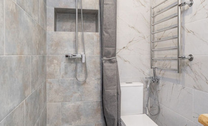 Купить 1-комнатную квартиру, Минск, Николы Теслы ул., 28 (Октябрьский район). Фото 10