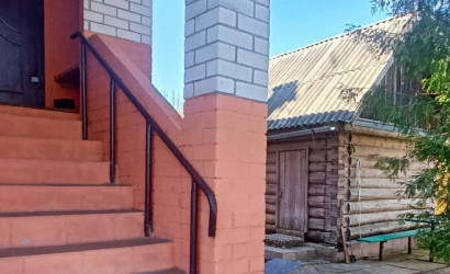 Купить дом, Витебск, 2-я Аксановская, 15.02 соток. Фото 1