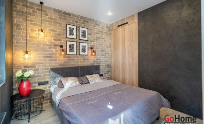 Снять 2-комнатную квартиру на сутки, Минск, ул. Тимирязева, д. 8 (Центральный район). Фото 4