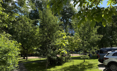 Купить 2-комнатную квартиру, Минск, Ангарская ул., 20/1 (Заводской район). Фото 6