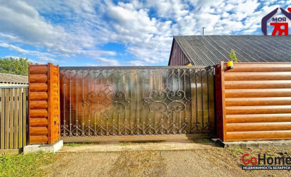 Купить дом, Слуцк, 14 Партизан 2-й пер., 11 соток. Фото 31