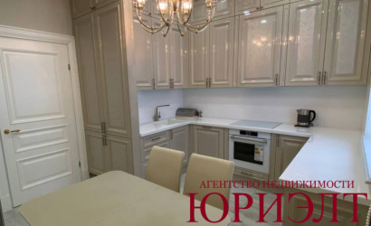 Купить 4-комнатную квартиру, Минск, Карла Маркса, 21 (Ленинский район). Фото 1