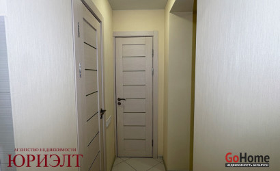Купить 1-комнатную квартиру, Витебск, Воинов-Интернационалистов, 32. Фото 8
