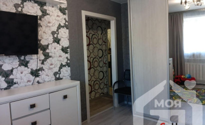 Купить 1-комнатную квартиру, Молодечно, Великий Гостинец ул., 72/А. Фото 4