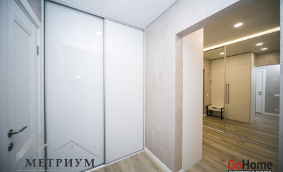 Купить 1-комнатную квартиру, Копище, Авиационная ул., 51. Фото 7