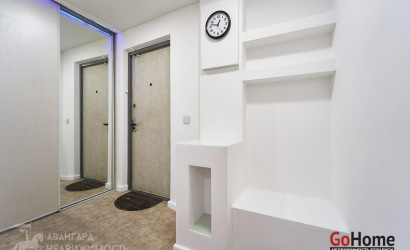 Купить 3-комнатную квартиру, Минск, Независимости просп., 76 (Первомайский район). Фото 2