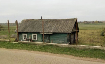 Купить дом, Мархачевщина, Центральная, 80, 25 соток. Фото 4