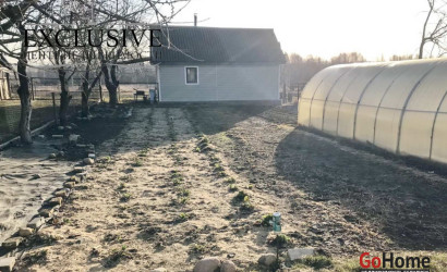 Купить дом, Залужье, Центральная ул., 53, 25 соток. Фото 16