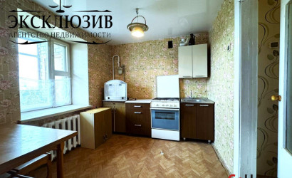 Купить 3-комнатную квартиру, Полоцк, Шенягина ул., 3. Фото 12