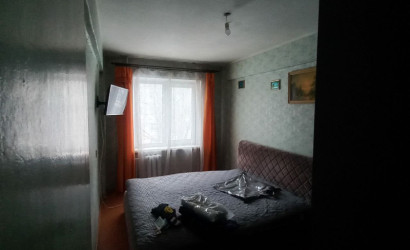 Купить 3-комнатную квартиру, Витебск, Вострецова, 11. Фото 6