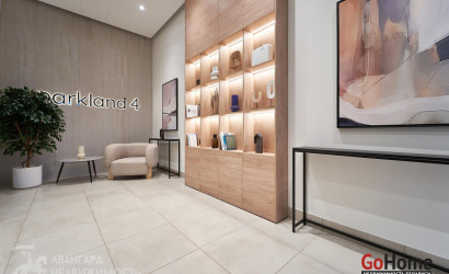 Купить 1-комнатную квартиру, Минск, Виталия Цвирко ул., 74 (Советский район). Фото 25