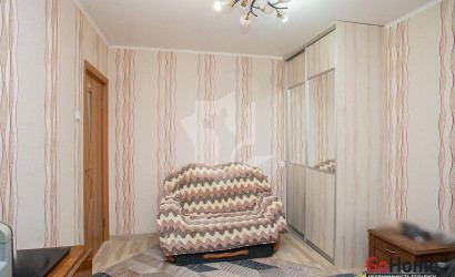 Купить 3-комнатную квартиру, Минск, Прушинских ул., 26 (Ленинский район). Фото 3