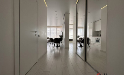 Купить 1-комнатную квартиру, Минск, Петра Мстиславца, 18 (Первомайский район). Фото 8