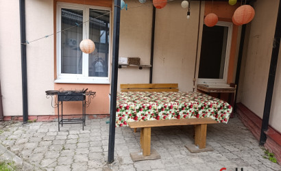 Снять 5-комнатную квартиру на сутки, Волковыск, 21 Жолудева. Фото 18
