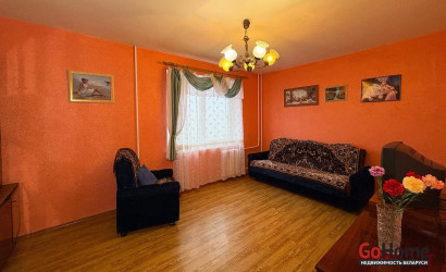 Купить 2-комнатную квартиру, Витебск, Короткевича, 6/1. Фото 10