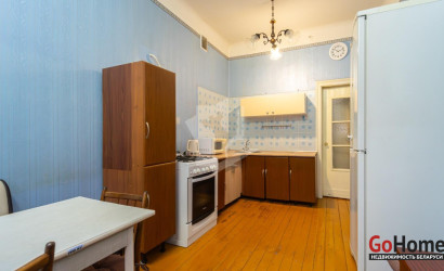 Купить 2-комнатную квартиру, Минск, Брилевская ул., 3 (Октябрьский район). Фото 8